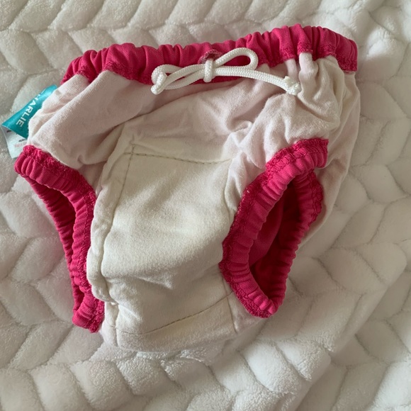Charlie Banana Small Diaper Cover - swim - Picture 6 of 6